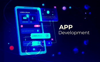 Mobile App Development