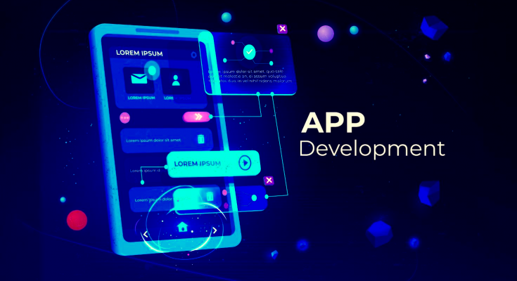 Mobile App Development