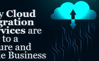 Cloud Migration Services